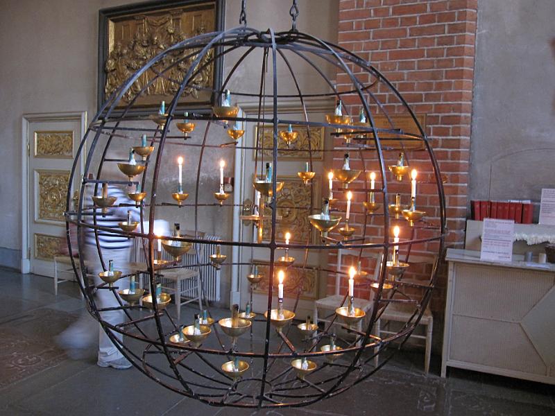 Storkrykan candles.JPG
